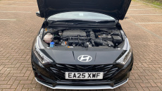 Hyundai i20 1.0T GDi Advance [Nav] 5dr Petrol Hatchback